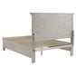 Capistrano Distressed Queen Bed