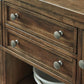 Moriville - Dining Room Server - Grayish Brown