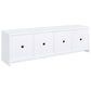 Lunetta Media Console
