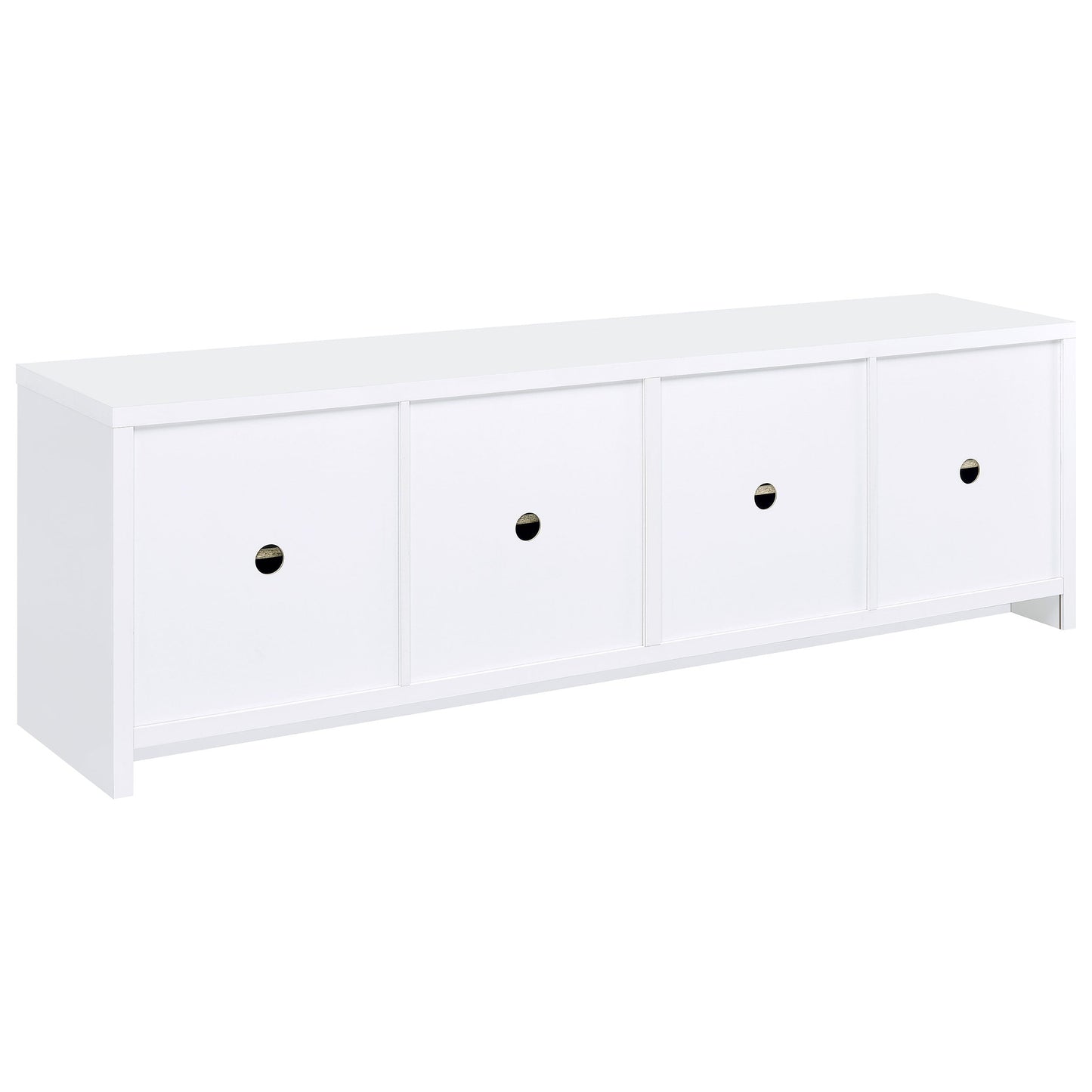 Lunetta Media Console
