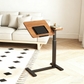 Mobile Adjustable Standing Desk