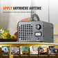 36000mg/h Ozone Generator - Powerful Odor Remover