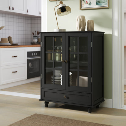 Minimalist Cabinet