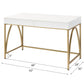 Lightmane Writing Desk