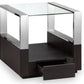 Revere - Rectangular Table