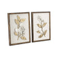 S/2 Decorative Accessories Set