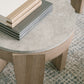 Guystone - Occasional Table Set (Set of 3) - Light Brown