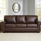 Colleton - Sofa - Dark Brown