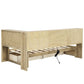 Daybed With 2 Storage Drawers, Storage Cabinets, USB Ports - view 6
