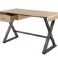 Danton Rectangular Writing Desk