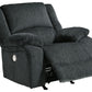 Draycoll - Rocker Recliner