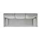 Knox 84" Modern Farmhouse Sofa