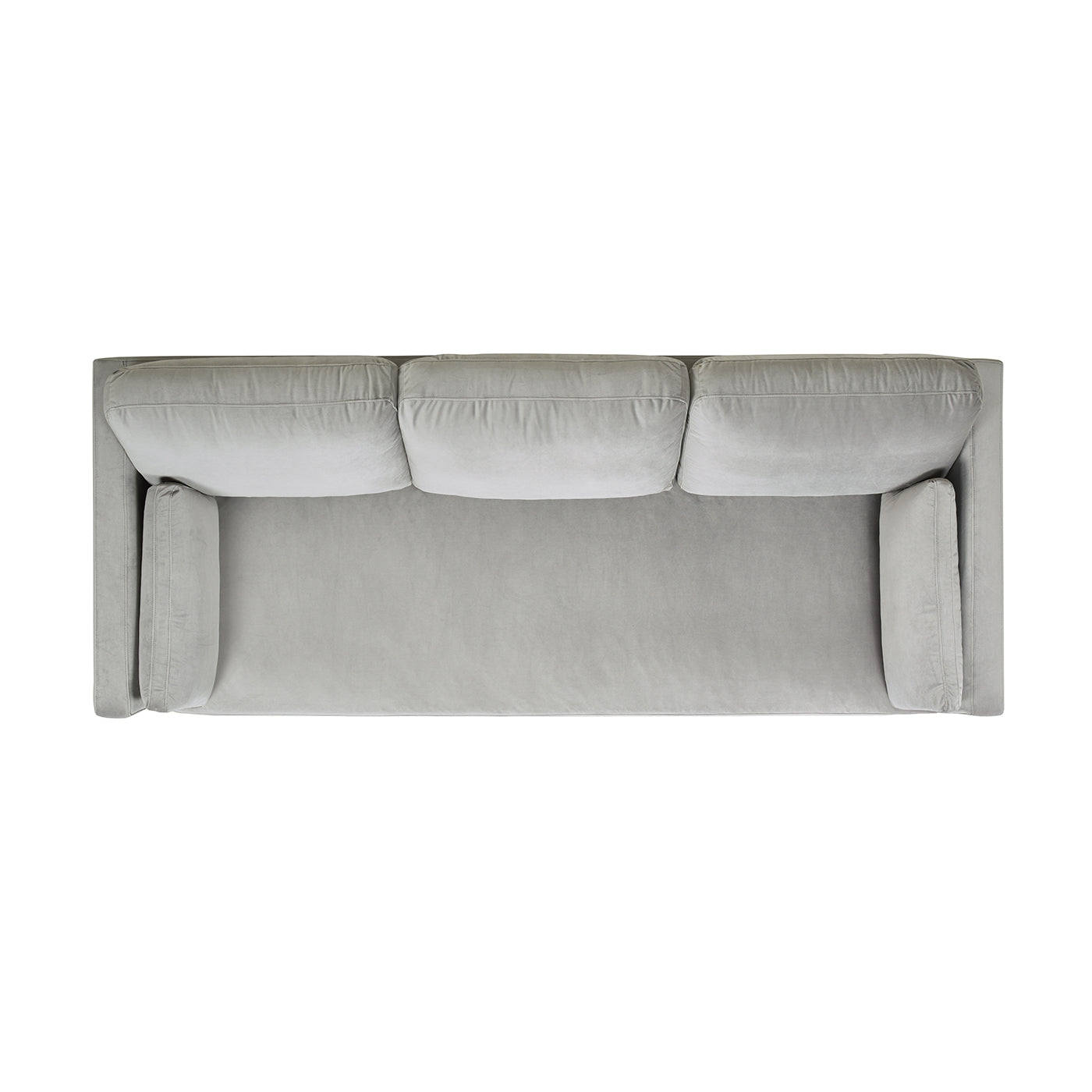 Knox 84" Modern Farmhouse Sofa