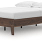 Calverson - Platform Bed