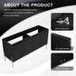 60" Freestanding Bathroom Vanity