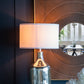D18x32.2" Table Lamp