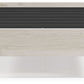 Socalle - Platform Bed