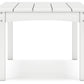 Hyland Wave - Rectangular Cocktail Table