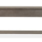 Paxton Place - Rectangular Sofa Table - Dovetail Gray