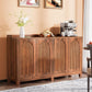 57" Farmhouse Sideboard Buffet