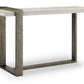 Wiltshire - Rectangular Table