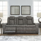 Next-Gen Durapella - Power Reclining Sofa