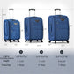 Softside Luggage Expandable 3 Piece Set