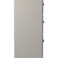 Stelsie - Six Drawer Dresser - White