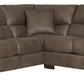 Royce - Sectional