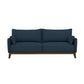 Blue Sofa