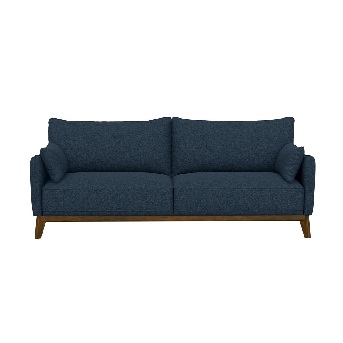 Blue Sofa