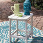 Sundown Treasure - Outdoor End Table
