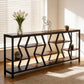 Durable Sofa Table & Convenient Console Table