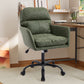 Premium PU Leather Office Chair
