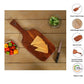Paddle Cutting Board Chopping Board - Set of 3
