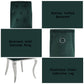 Dekel Dining Chair