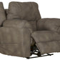 Flynn - Power Lay Flat Recliner With Power Adjustable Headrest & Lumbar And Dual Heat & Massage - Fig