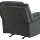 Draycoll - Rocker Recliner