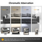82.7" Plush Corduroy 3-Seat Sofa