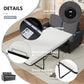 Orisfur Pull Out Sofa Bed Loveseat Sleeper