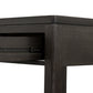 24x20 End Table
