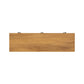 Cabinet with Storage for Living and Dining Room Entrance