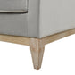 Knox 36" Modern Farmhouse Arm Chair