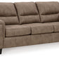 Navi - Sofa - Fossil