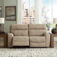 Next-Gen Durapella - Reclining Sectional - view 50