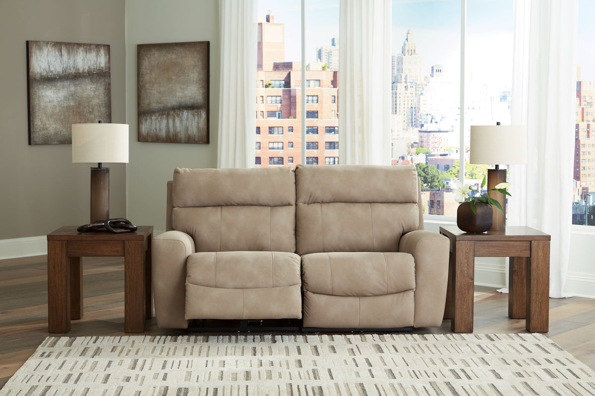 Next-Gen Durapella - Reclining Sectional - view 50