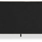Cielden - Upholstered Bed With Roll Slats