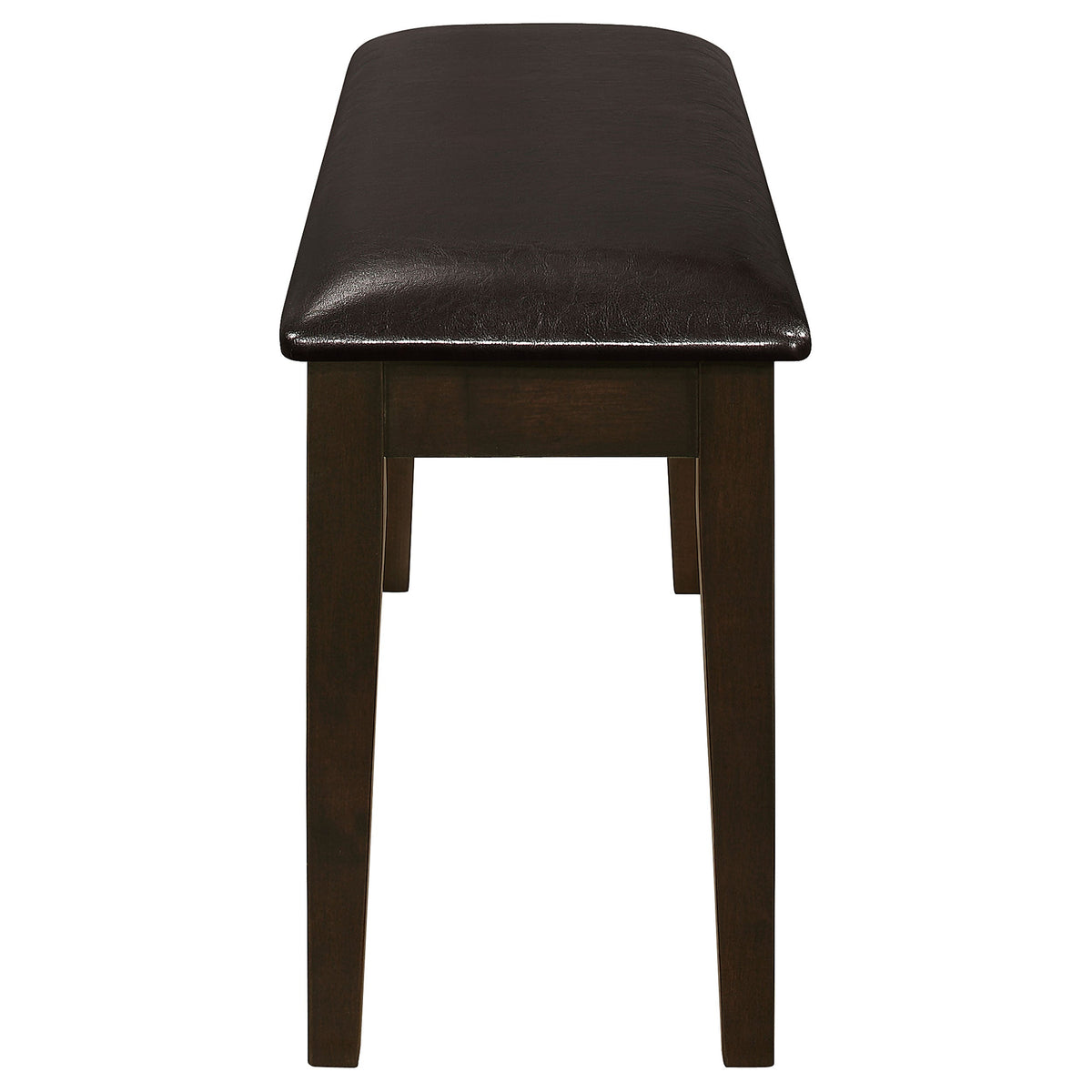 Arvin Cappuccino 5 Piece Dining Set