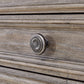 Blairhurst - Five Drawer Chest - Light Grayish Brown
