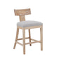 27" Counter Stools Set of 2